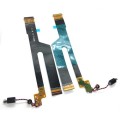 For Lenovo Tab 7 TB-7504 Tab 4 7.0 inch Tablet Motherboard Main LCD FPC Mic Flex Cable Connector