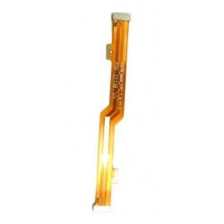 For Techno i5 Tecno In 5 LCD FPC Mainboard Middle Flex Cable Ribbon Connector