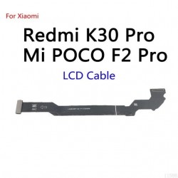 For Xiaomi Mi K30 PRO / POCO F2 Pro LCD Display Motherboard Sub Flex Cable