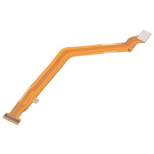 For Xiaomi Redmi Note 10 M2101K7AI M2101K7AG Display Motherboard Main Flex Cable