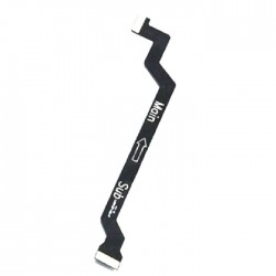 For Xiaomi12 Pro Mainboard FPC Lcd Connector Ribbon Flex Cable