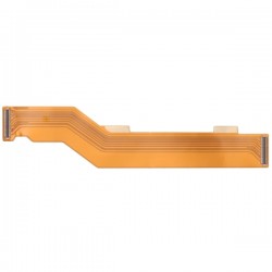 For Xiaomi Redmi Note 12 Pro Plus LCD Display Motherboard Main Sub Flex Cable