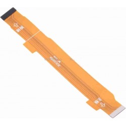 For Xiaomi Mi Note 10 Pro 5G LCD FPC Display Motherboard Main Flex Cable
