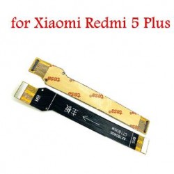 Main Board LCD Fpc Connector Motherboard to Sub Flex Cable For Xiaomi Redmi 5 Plus