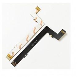For Asus Zenfone Max ZC550KL FPC Mother Board LCD Flex Cable Ribbon Connector