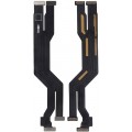 For Oneplus 9RT 1+9rt 5G LCD FPC Motherboard Main Board Flex Cable 