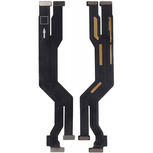 For Oneplus 9RT 1+9rt 5G LCD FPC Motherboard Main Board Flex Cable 