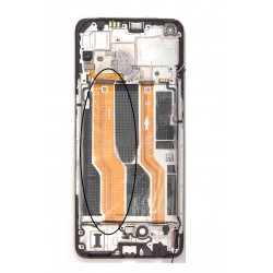 For Oneplus Nord N20 5G LCD FPC Motherboard Main Board Flex Cable 
