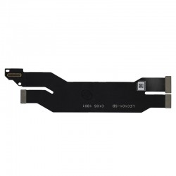 For Oneplus 6 LCD FPC Display Flex Assembly Main board Connection