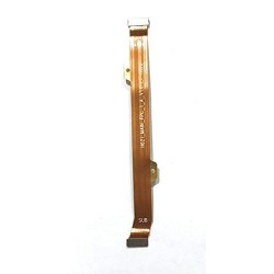 For Tecno ID5a LCD FPC Mainboard Middle Flex Cable Ribbon Connector