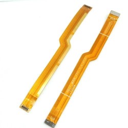 For Tecno KC3 LCD FPC Mainboard Middle Flex Cable Ribbon Connector