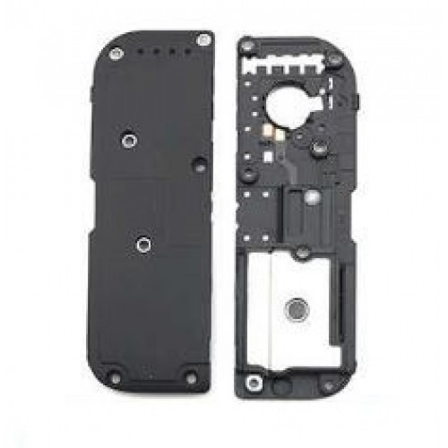 For Oneplus 7 Buzzer Ringer Loud Speaker Sound Module With Frame
