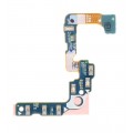 For Samsung Galaxy S23 Flex Button Cable Map Connection for Speaker