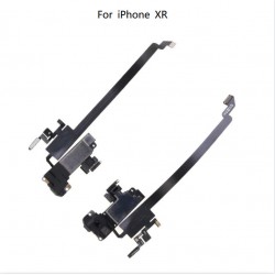 For Apple iPhone XR Earpiece Speaker with Proximity Sensor Flex Cable Module