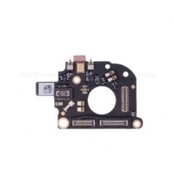Microphone PCB Flex Board Cable Connector For OnePlus 6T 1+6T OnePlus 6T 