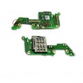 For OnePlus Nord 3 5G Sim Reader PCB Microphone Board Connector 