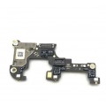 Microphone PCB Flex HF Board Cable Connector for OnePlus 6 One+Six 1+6 
