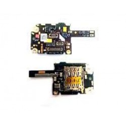SIM Card Reader Board With Mic for OnePlus 7T