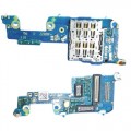 For OPPO Realme 11 Pro 5G  Sim Tray Holder OEM Mic Microphone Flex PCB Board 