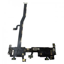 For OnePlus One 1+1 A0001 Mic Microphone Vibrator Light Sensor Antenna Board Flex Cable