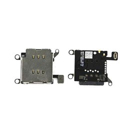 Replacement for iPhone 12/12 Pro OEM Dual Sim Card Reader Flex Cable