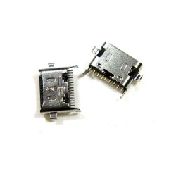 For Samsung Galaxy A10 Charging Jack Port Connector 