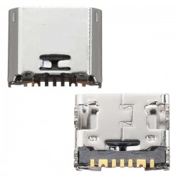 For Samsung Galaxy Grand i9080 i9082 i9060 i8550  Micro USB Charging Port Jack Connector 