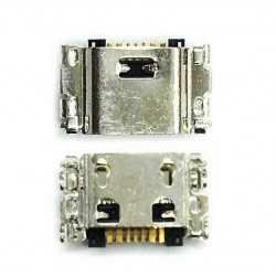 2 Pcs For Samsung Galaxy J5 Micro USB Charging Port Jack Connector SM-J500 J530 J330