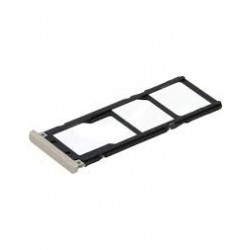 For Xiaomi Redmi Mi Y1 / Lite  Sim Card Tray Holder Slot Replacement Adapter 