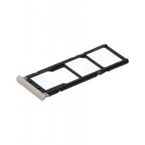 For Xiaomi Redmi Mi Y1 / Lite  Sim Card Tray Holder Slot Replacement Adapter 