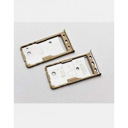 For Xiaomi Redmi Note 5a   Sim Card Tray Holder Slot Replacement Adapter 