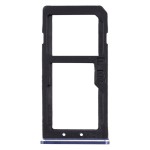 For Nokia 6 N6  Sim Card Slot Tray Holder Slot With Colour Gold Black Blue Option 