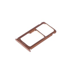 For Nokia 7 N7 Sim Card Slot Tray Holder Slot With Colour Gold Black Option 