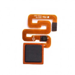 For Xiaomi Redmi 4x  Fingerprint Sensor Replacement Flex Cable : Gold 