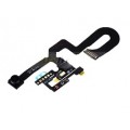 For iPhone 7 Plus Front Facing Camera Module & Microphone Flex Cable with Proximity Sensor 