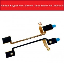 For Oneplus 5 Menu Button Sensor Function Sensor Ribbon Keypad Flex Cable 