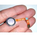 For Asus ZenFone Max Pro M2 Fingerprint Sensor Touch Navigation Key Flex