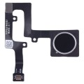 For Nokia 7.1+ 7.1 Plus / TA-1131 Fingerprint Scanner Sensor Flex Ribbon Cable : Black