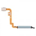 For Xiaomi Mi Poco M3 Pro Fingerprint Sensor Home Button Ribbon Flex Cable