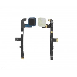 Home Button Flex Cable Replacement For Motorola Moto Z Play 