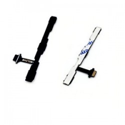 For ASUS Zenfone Max  Power on/off Volume UP/Down Key Button Switch Flex Cable