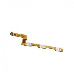 Power On Off  Volume Key Button  Flex Cable For ASUS ZenFone 3 Max