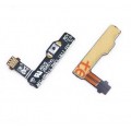 For Asus Zenfone Selfie ZD551KL  ASUS_Z00UD Power On Off Switch Button Key Flex Cable