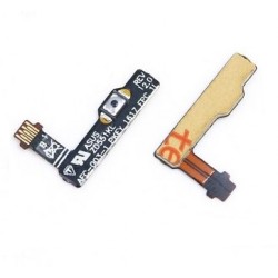 For Asus Zenfone Selfie ZD551KL  ASUS_Z00UD Power On Off Switch Button Key Flex Cable
