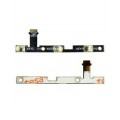 For ASUS Zenfone 3 Laser ZC551KL Power on/off Volume UP/Down Key Flex Cable