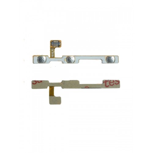 For Gionee X1 Power On/Off + Volume Key Button Switch Flex Cable Patta