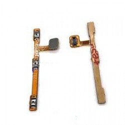 For Gionee S10 Lite Power On/Off + Volume Key Button Switch Flex Cable Patta