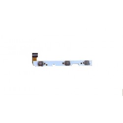 Power On Off Volume Button Up Down Key Flex Cable Replacement For Gionee M3