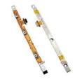 Power On Off  Volume Key Button  Flex Cable Patta For Gionee Elife S7 