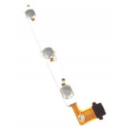For Gionee S5.5/ 5.5 Power On Off Volume Key Button Switch Flex Cable Patta 